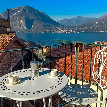 Vecchia 1907 شقة *