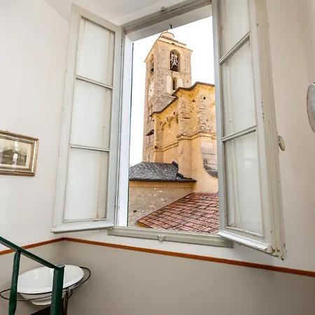 Vecchia 1907 Appartamento *