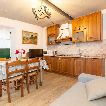 Vecchia 1907 شقة *