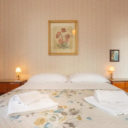 Vecchia 1907 * Perledo