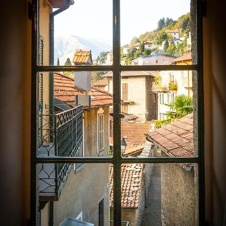 Vecchia 1907 아파트 *