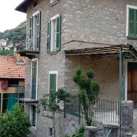 Appartamento Vecchia 1907 Perledo