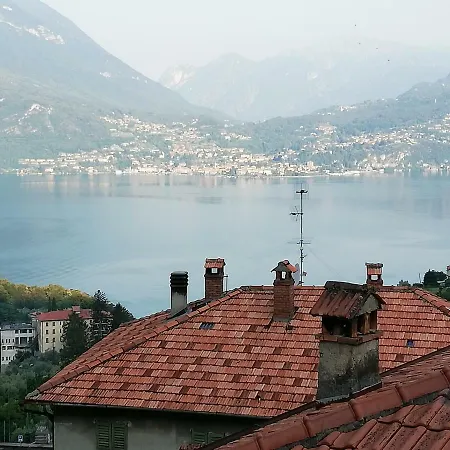 Vecchia 1907 Appartamento