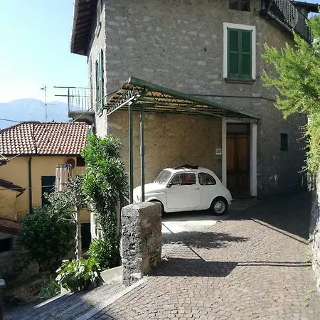 Vecchia 1907 Apartment