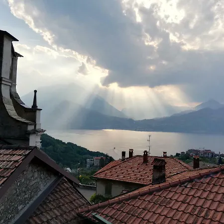 Vecchia 1907 Appartamento Perledo