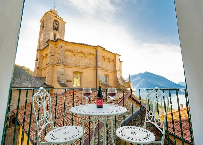 Vecchia 1907 Apartman *