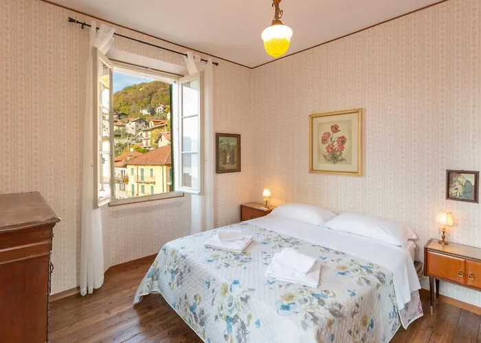 Vecchia 1907 * Perledo