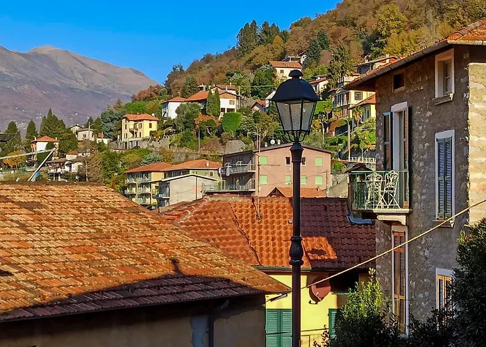 Vecchia 1907 Apartman