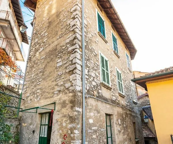 Vecchia 1907 Apartman *