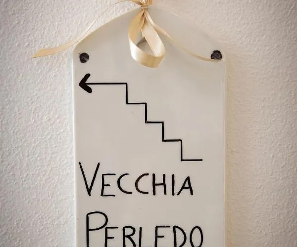 Vecchia 1907 *