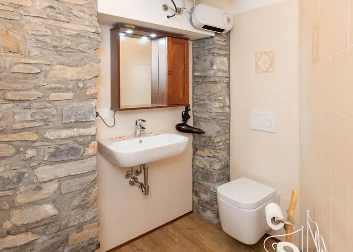 Apartman Vecchia 1907