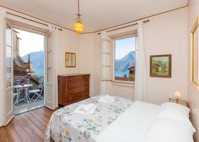 Vecchia 1907 Apartman