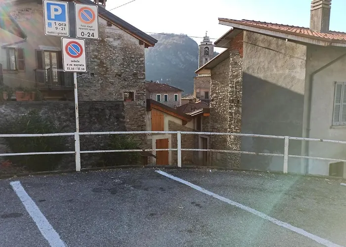 Vecchia 1907 Apartman