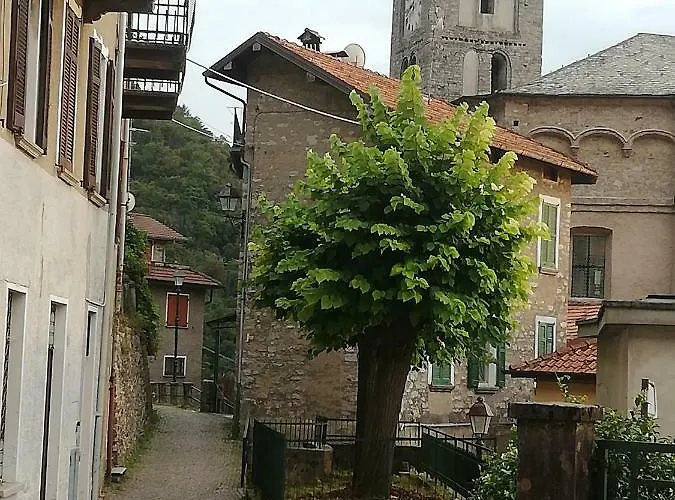 Vecchia 1907 Lejlighed *