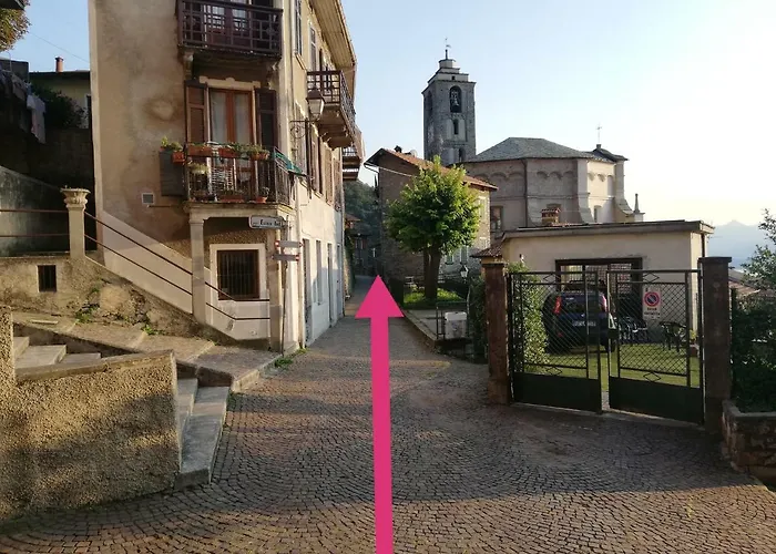 Vecchia 1907 Apartman
