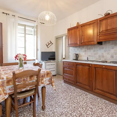 Vecchia 1907 Apartamento Perledo