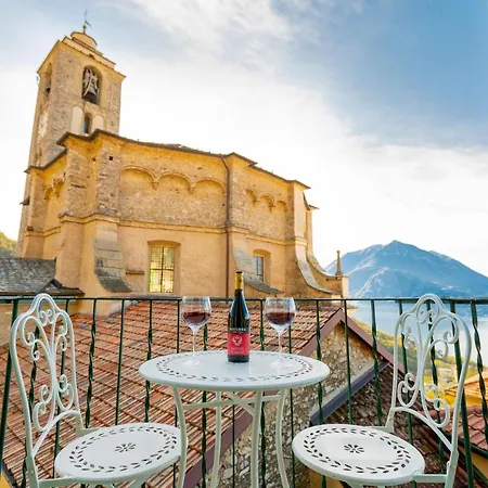 Vecchia 1907 Apartamento *