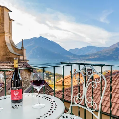 Apartamento Vecchia 1907 *