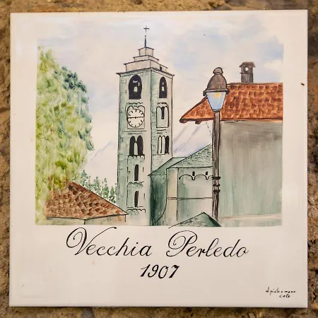Vecchia 1907 Lejlighed