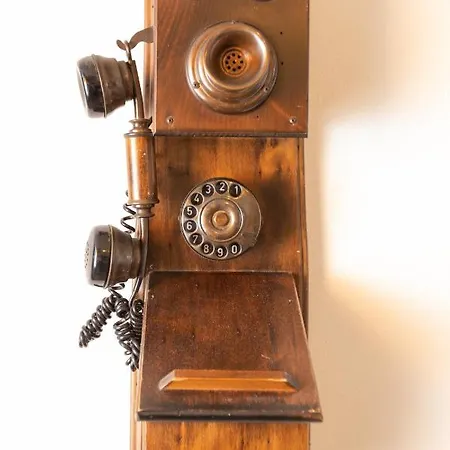 Apartamento Vecchia 1907 Perledo