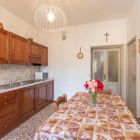 Vecchia 1907 Apartamento *