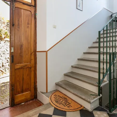 Vecchia 1907 * Perledo