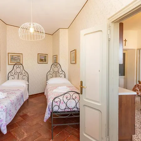 Vecchia 1907 Apartamento Perledo