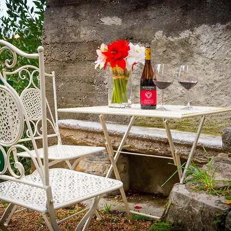 Vecchia 1907 * Perledo