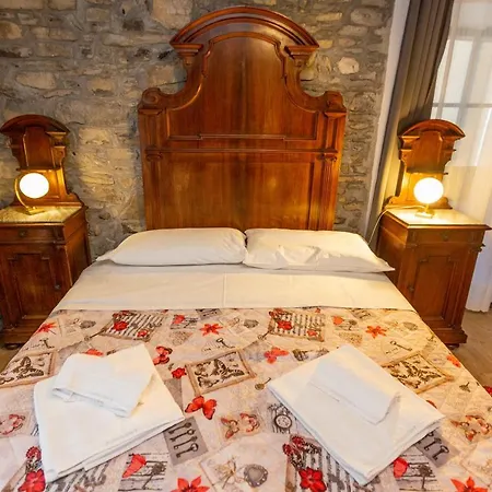 Vecchia 1907 Apartamento