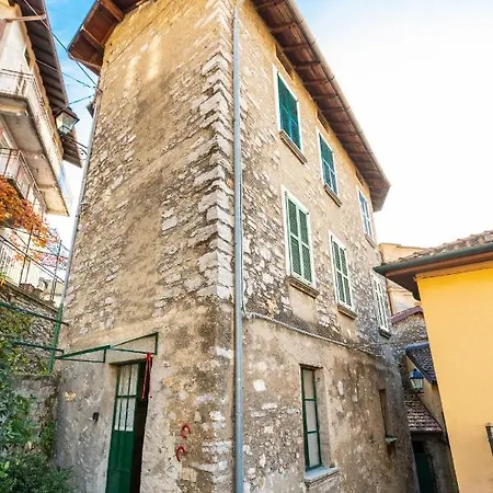 Vecchia 1907 Lejlighed *