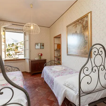 Vecchia 1907 Apartamento Perledo