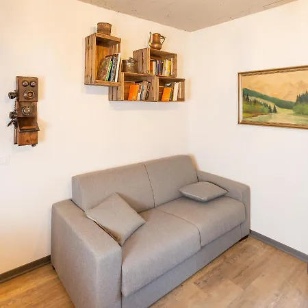 Apartamento Vecchia 1907