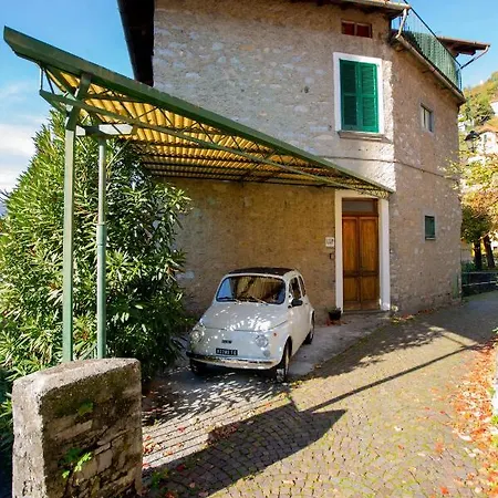 Vecchia 1907 Lejlighed Perledo