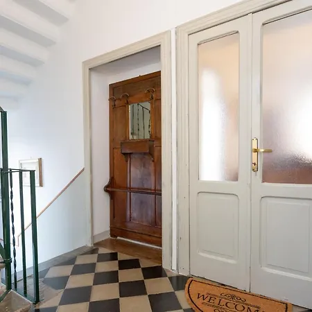 Apartamento Vecchia 1907 *