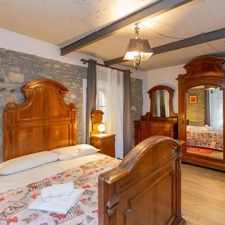 Vecchia 1907 Apartamento