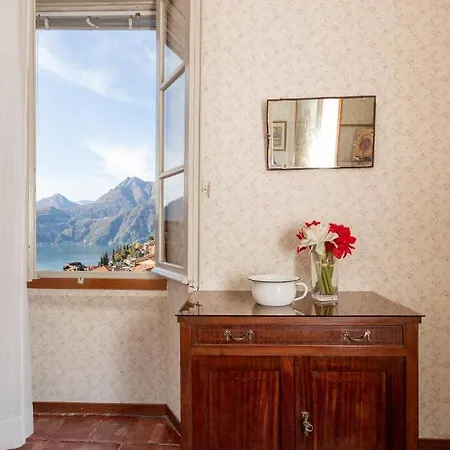 Vecchia 1907 Perledo