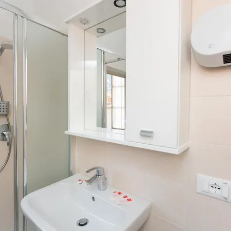 Apartamento Vecchia 1907 *