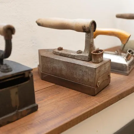 Vecchia 1907 Apartamento *