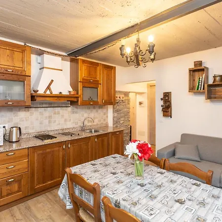 Apartamento Vecchia 1907 *