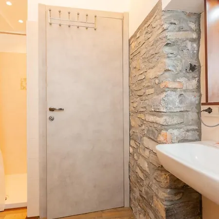 Apartamento Vecchia 1907 Perledo