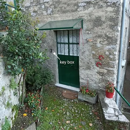 Apartamento Vecchia 1907 Perledo