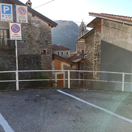 Vecchia 1907 Apartamento