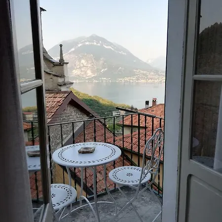 Apartamento Vecchia 1907