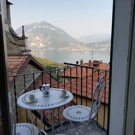 Apartamento Vecchia 1907 Perledo