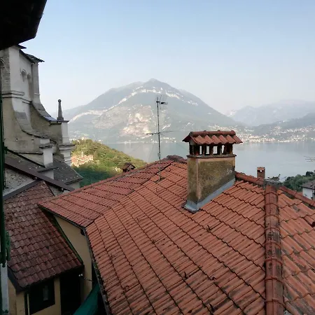 Vecchia 1907 Lejlighed Perledo