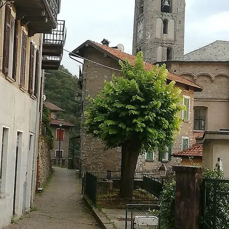 Vecchia 1907 Apartamento *