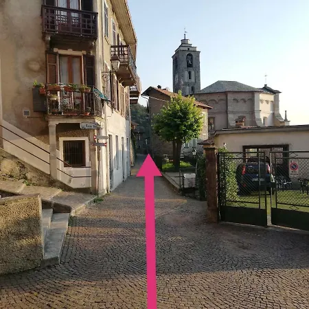 Vecchia 1907 Lejlighed