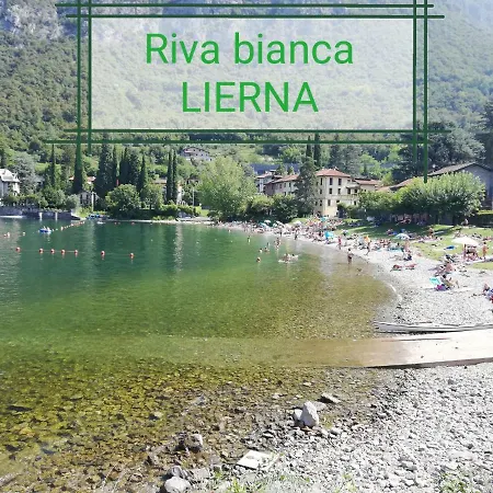 Apartamento Vecchia 1907 Perledo