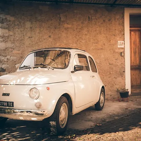 Vecchia 1907 * ペルレード