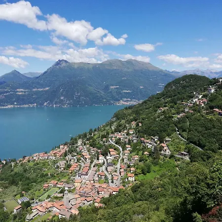 アパート Vecchia 1907